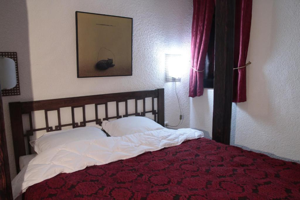 Villa Jovan Ohrid Ruang foto