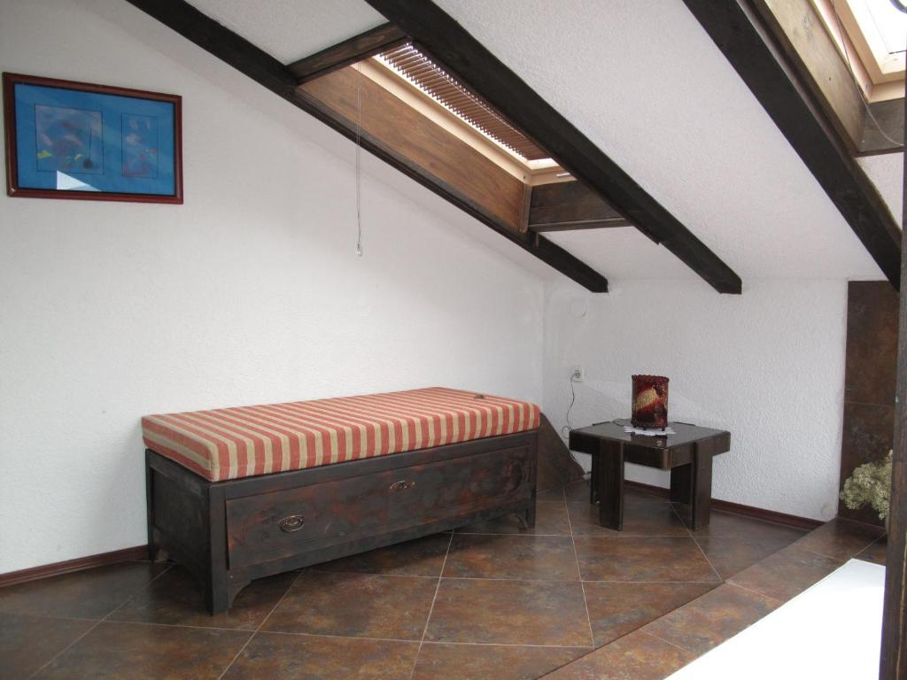 Villa Jovan Ohrid Ruang foto