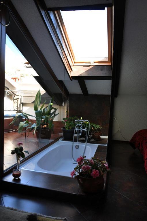 Villa Jovan Ohrid Ruang foto