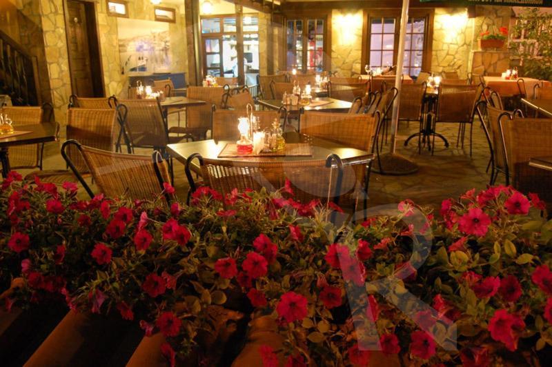 Villa Jovan Ohrid Bagian luar foto