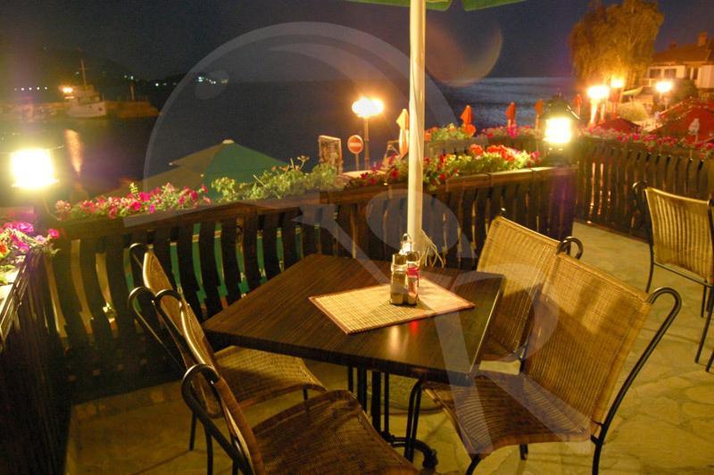 Villa Jovan Ohrid Bagian luar foto