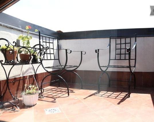 Villa Jovan Ohrid Ruang foto